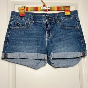 Old Navy Women’s Denim Shorts